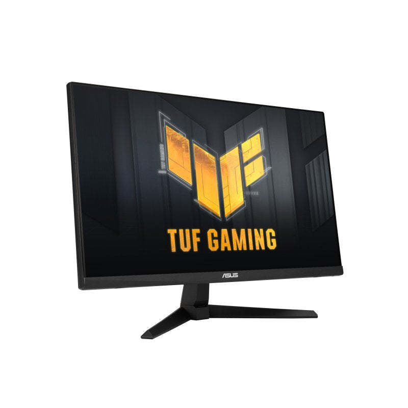 Asus 23.8 Tuf Gaming Monitor 60.5cm 16:9 Hdmi Dp