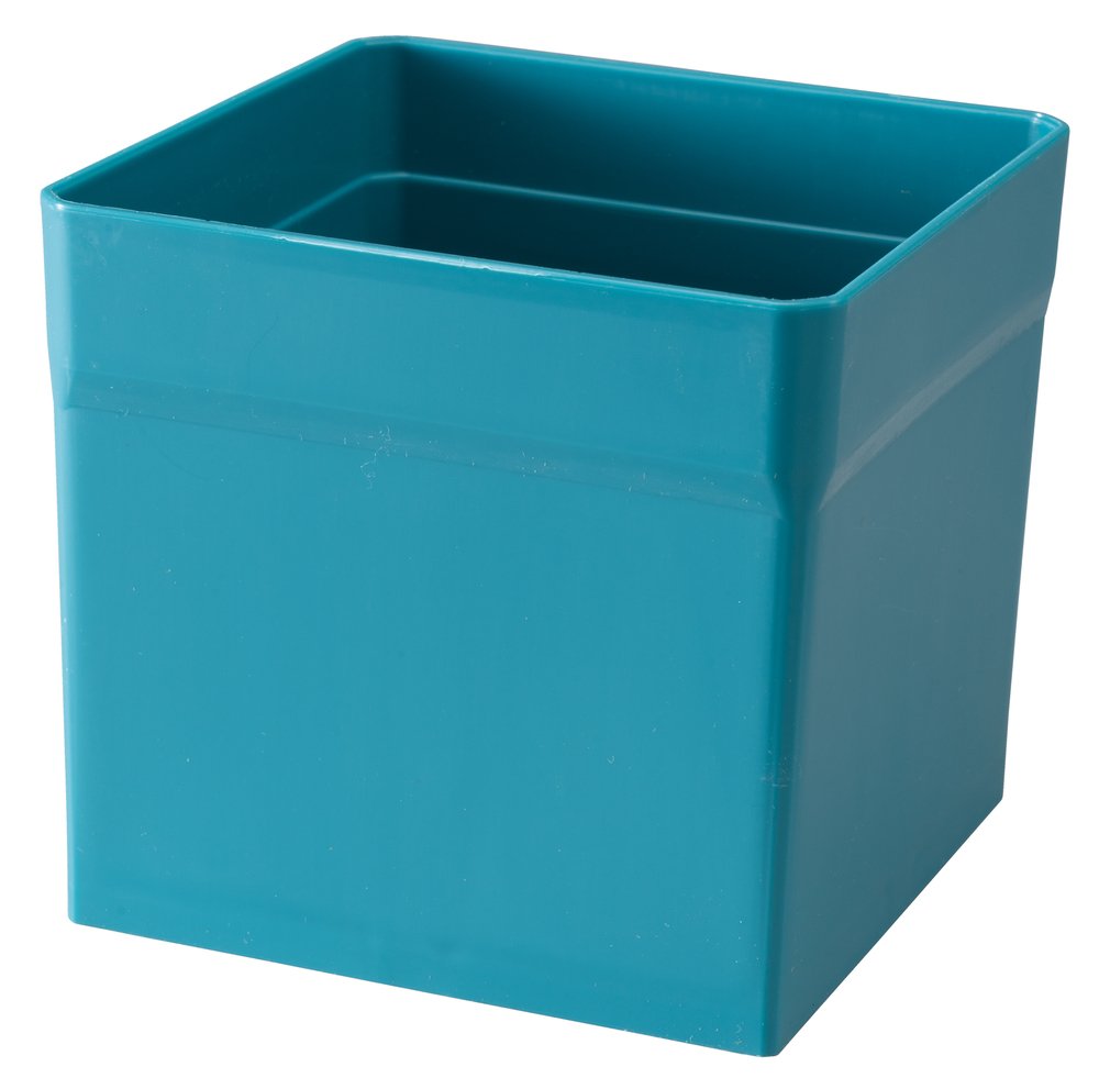 Inserto De Caja Makita Tamaño 3 191x95-9, Inserto Para Organizador Makpac 191x95-9