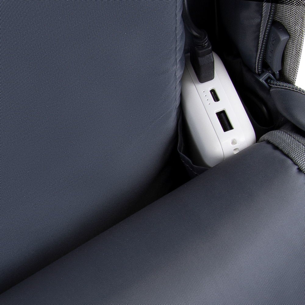 EAN 4260403578308 - Rivacase 7567 43,9 cm (17.3") Bumper Gris, Marina imagen 21