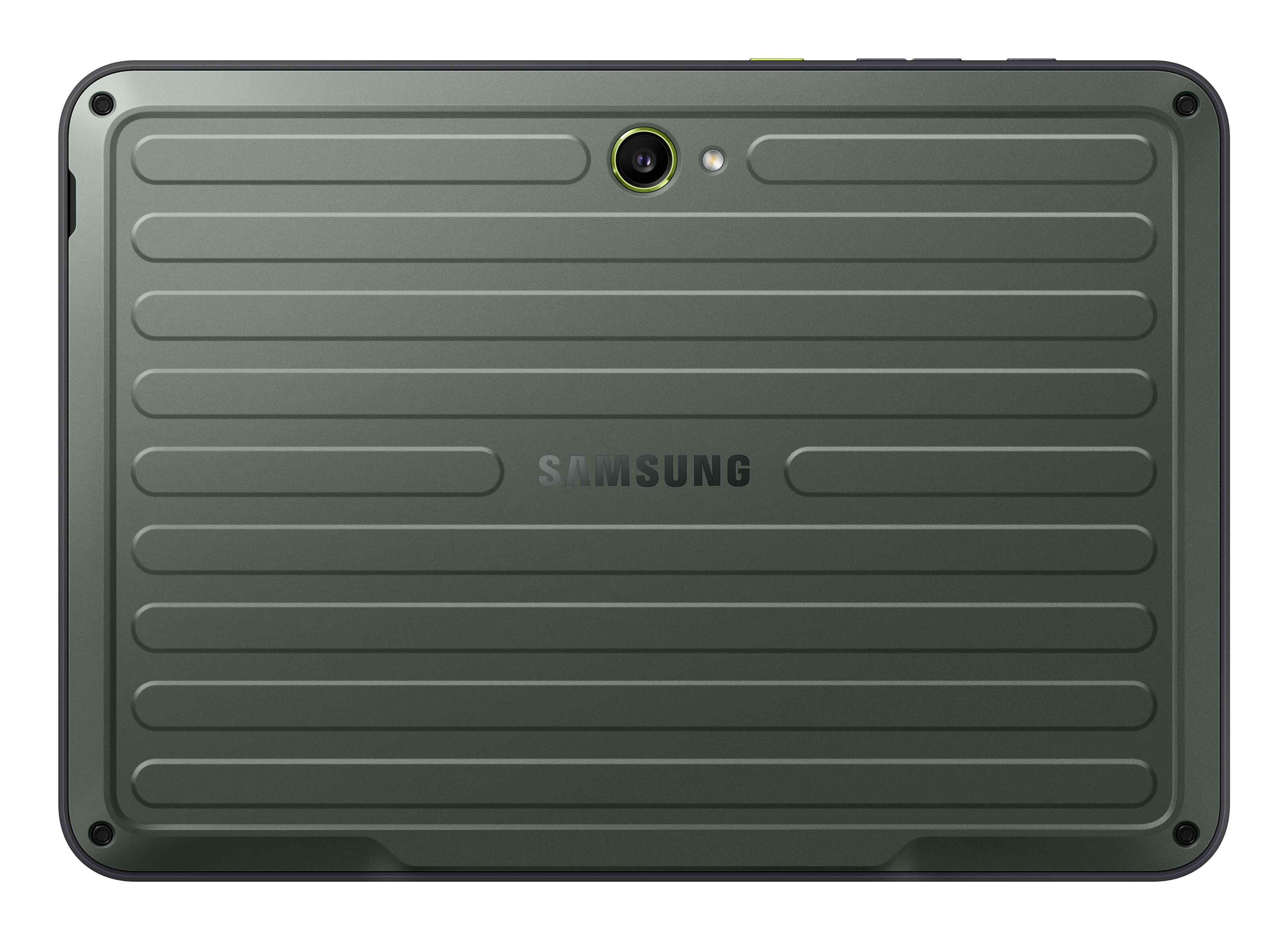 EAN 8806097103196 - Samsung Galaxy Tab Active5 Pro SM-X356B 5G Snapdragon LTE 128 GB 25,6 cm (10.1") 6 GB Wi-Fi 6E (802.11ax) imagen 2