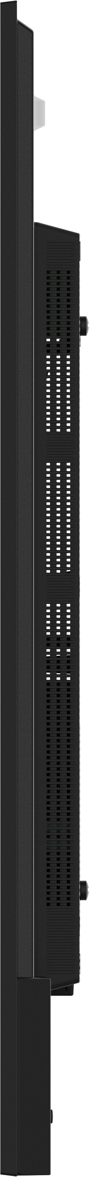 EAN 4948570123582 - iiyama LH6565UHSB-B1 pantalla de señalización Diseño de quiosco 163,8 cm (64.5") LED Wifi 800 cd / m² 4K imagen 9