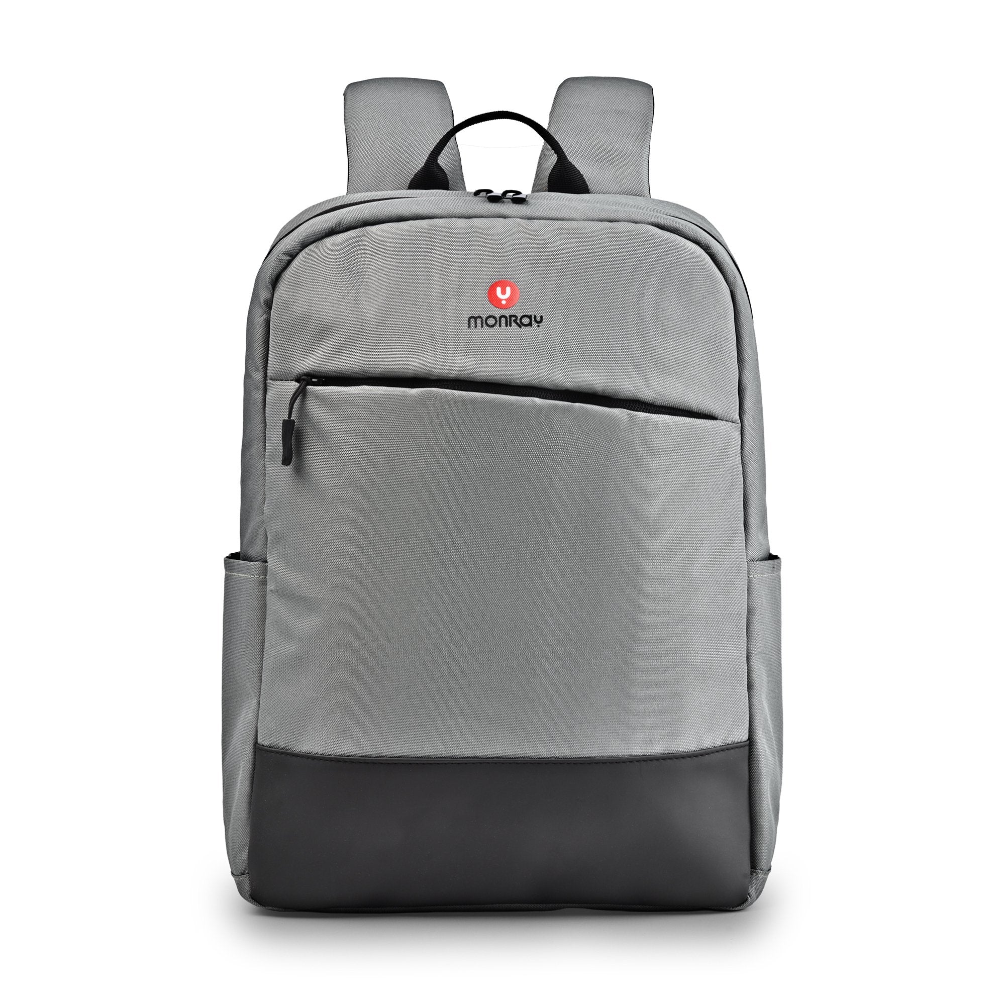 EAN 8435430628159 - NGS MONRAY SACKS VENTURE GRAY 39,6 cm (15.6") Mochila Gris imagen 1