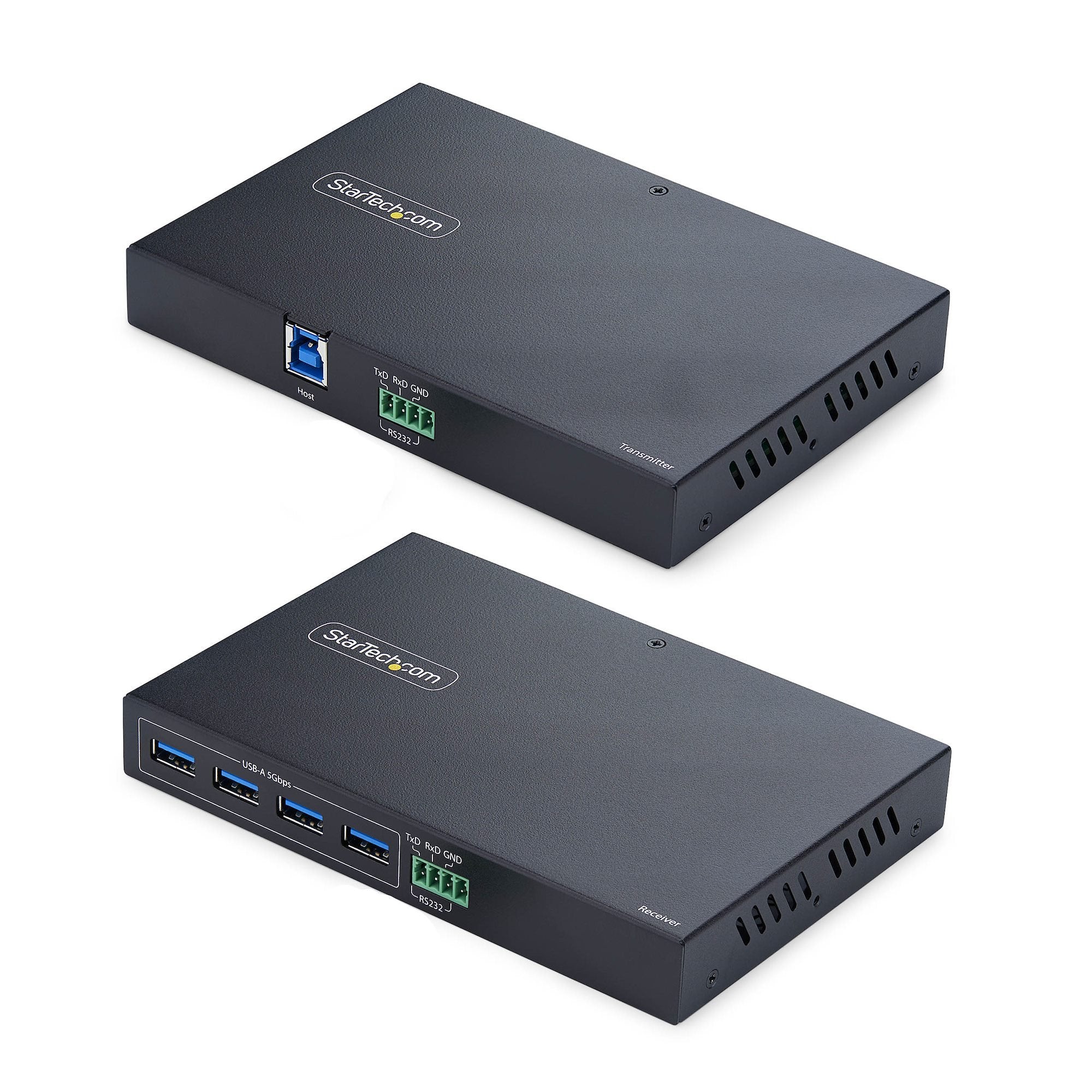 Startech.Com Usb-Ampliación - Usb 3.0 - Sobre