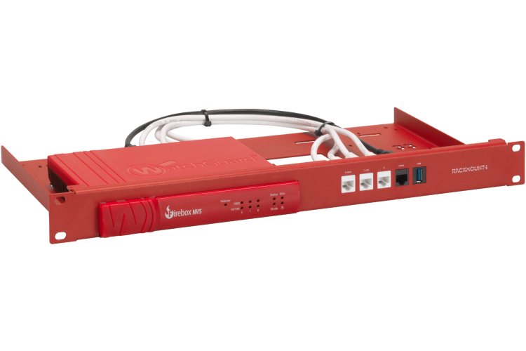 Rackmount.It Rm-Wg-T8 Accesorio De Bastidor Soporte De Montaje