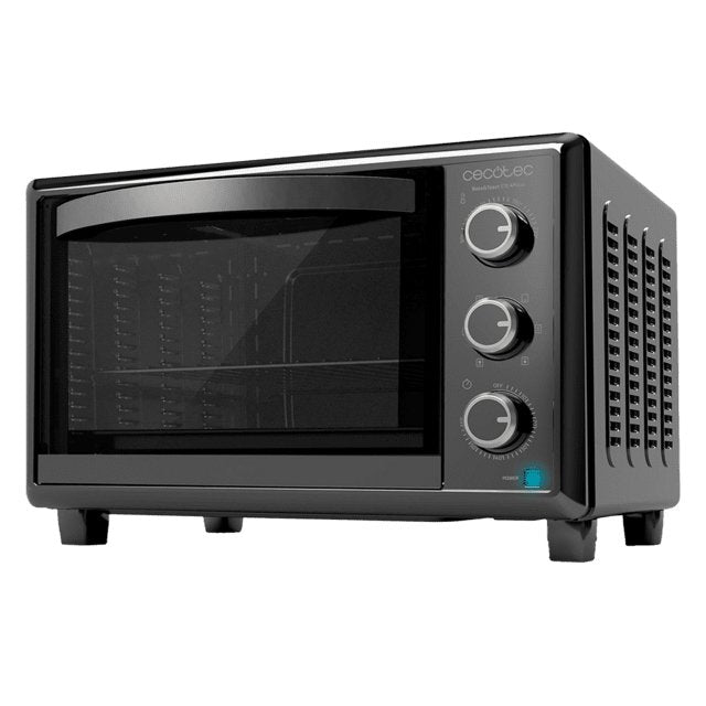 Horno 03818 Bake Toast 2600 Black 4 Pizz