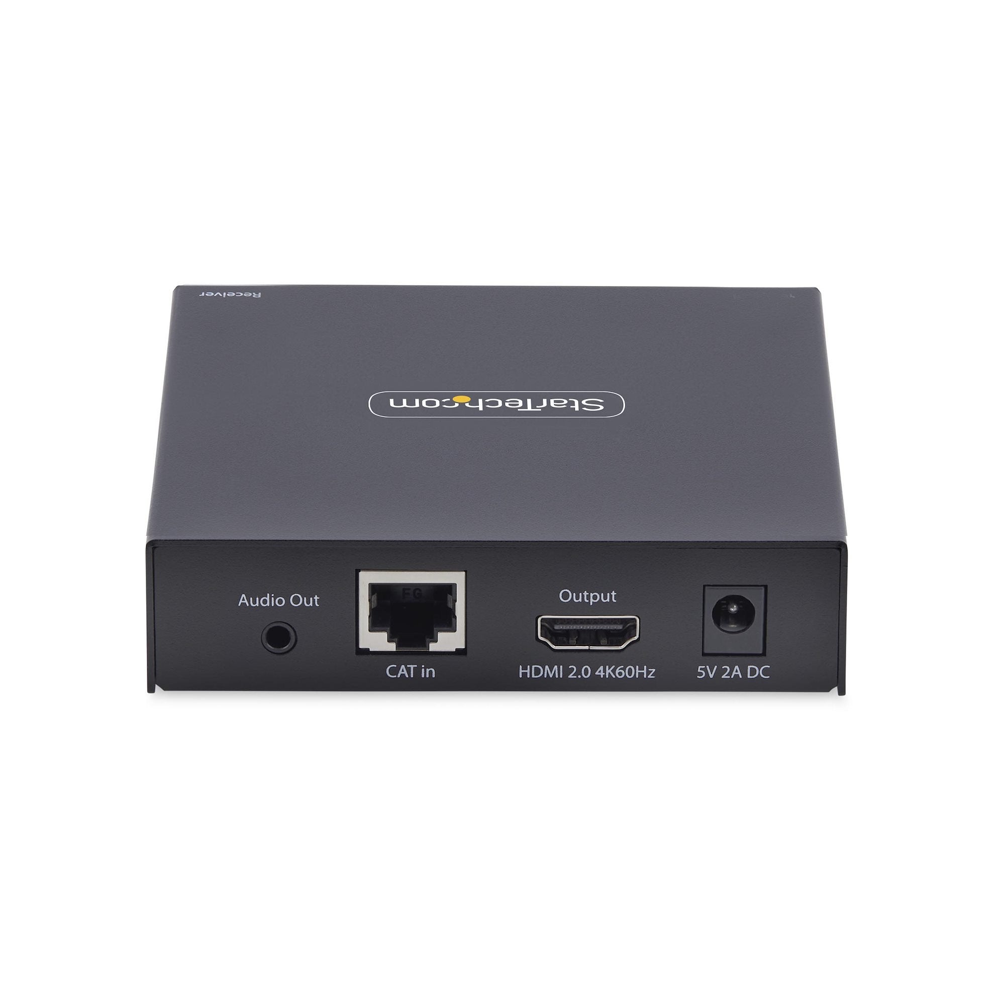 EAN 0065030912679 - StarTech.com IH2006-KVM-RX extensor KVM imagen 4