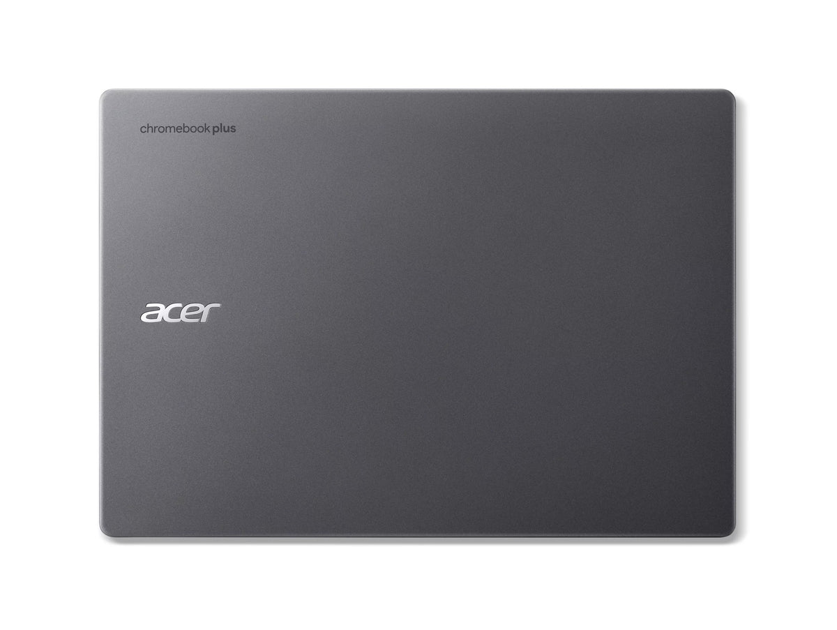 EAN 4711474651969 - Acer Aspire CB516-1H-34ZR Intel Core 3 100U Chromebook 40,6 cm (16") WUXGA 8 GB LPDDR5-SDRAM 256 GB SSD W imagen 7