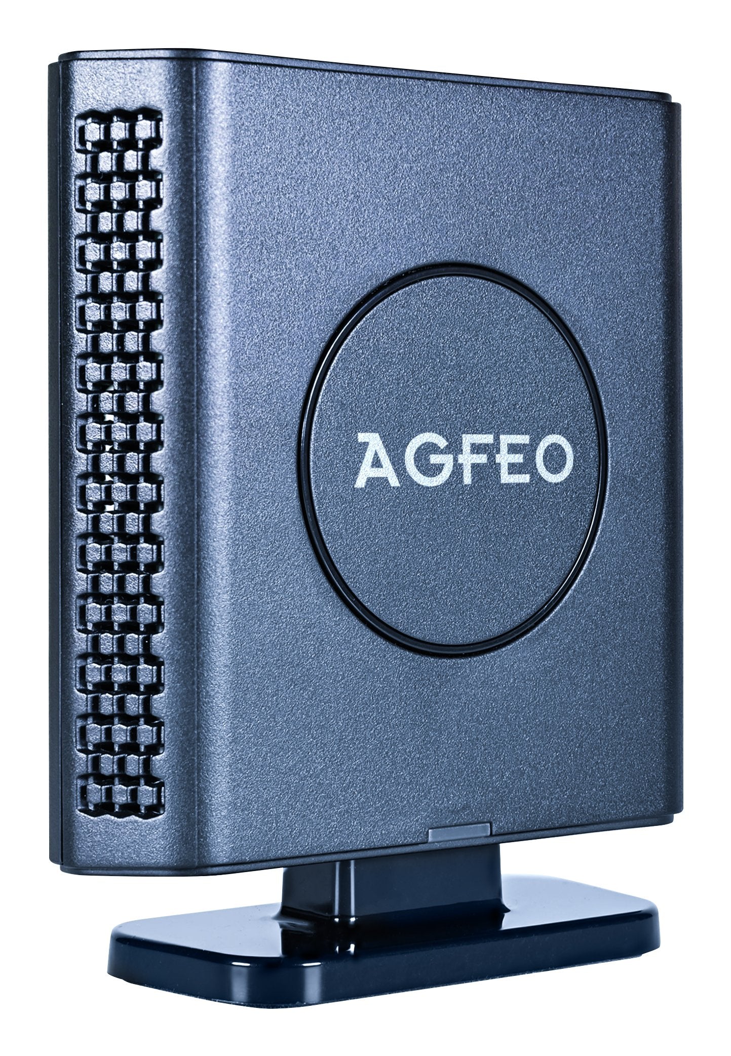 Agfeo Dect Ip-Basis Pro Xs Negro