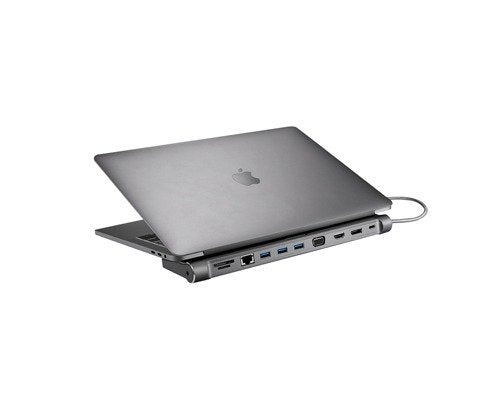 Xtrememac Xwh-Cdh-13 - Base De Acoplamiento - Usb-C