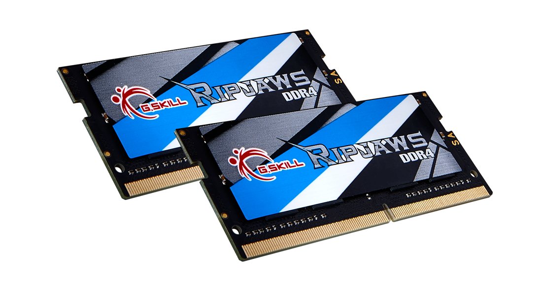 EAN 4713294220875 - G.Skill Ripjaws F4-2666C19D-32GRS módulo de memoria 32 GB 2 x 16 GB DDR4 288-pin DIMM imagen 2