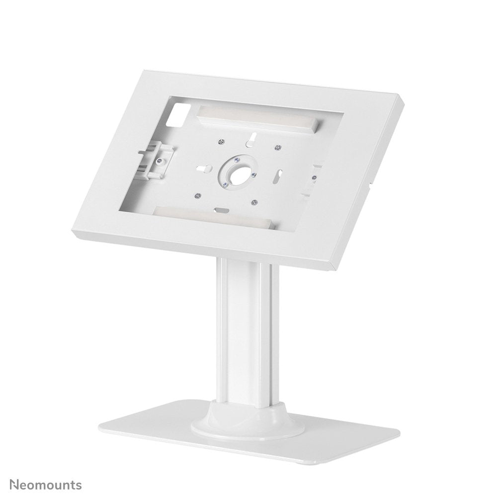 EAN 8717371449315 - Neomounts DS15-650WH1 soporte de seguridad para tabletas Blanco 27,9 cm (11") imagen 6