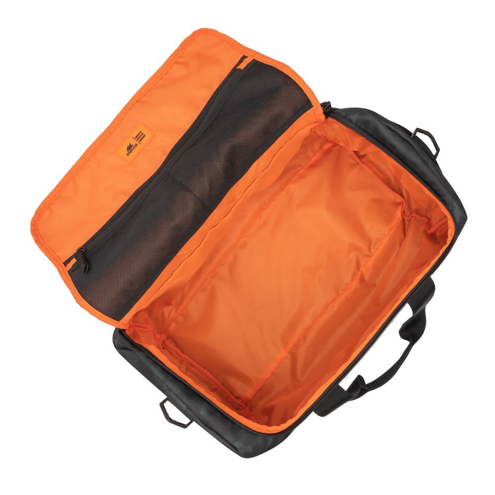 EAN 4260709010960 - Rivacase Sherwood bolso de lona 30 L Poliéster, Poliuretano Camuflaje imagen 5