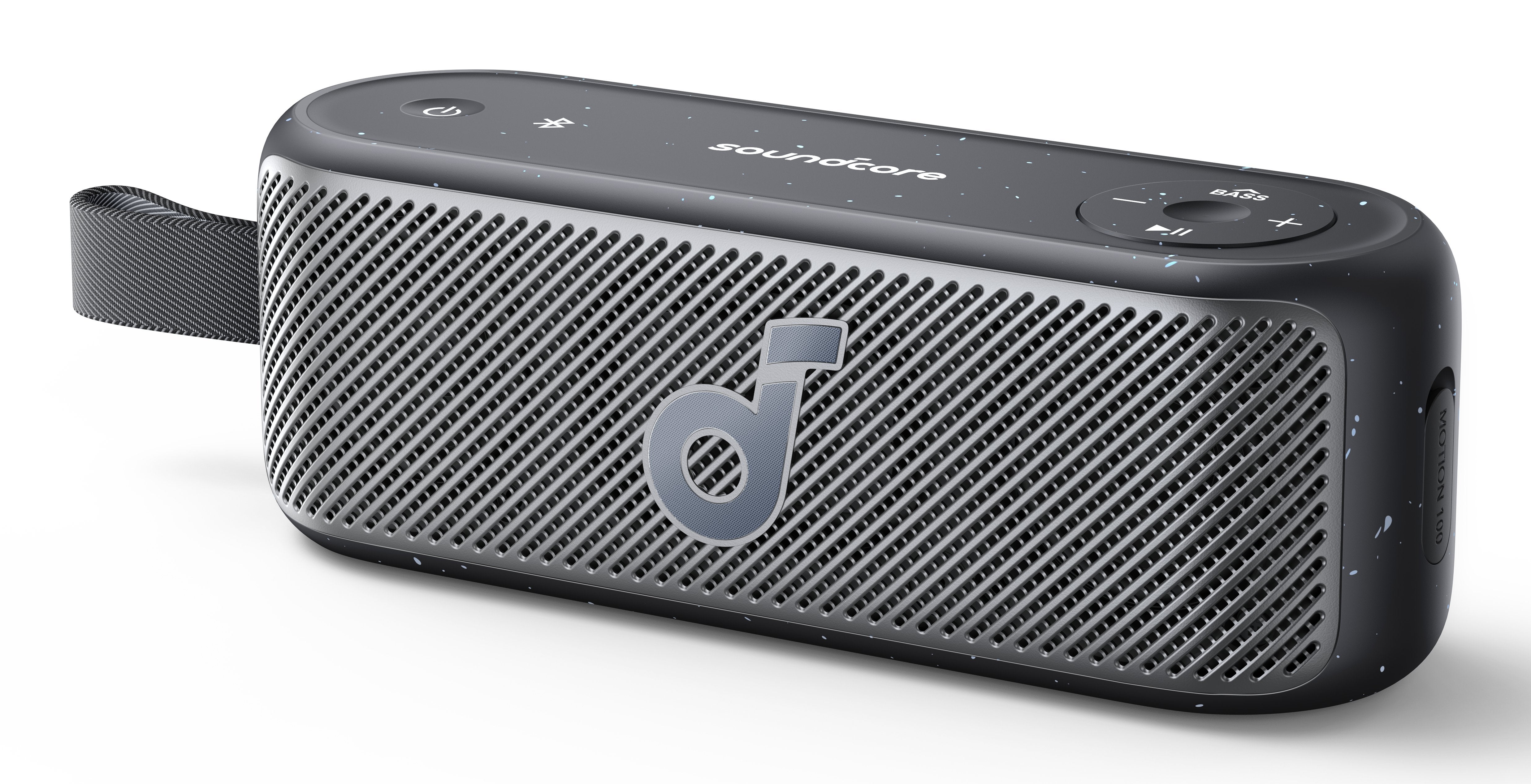 EAN 0194644173982 - Soundcore Motion 100 Altavoz portátil estéreo Negro 20 W imagen 3