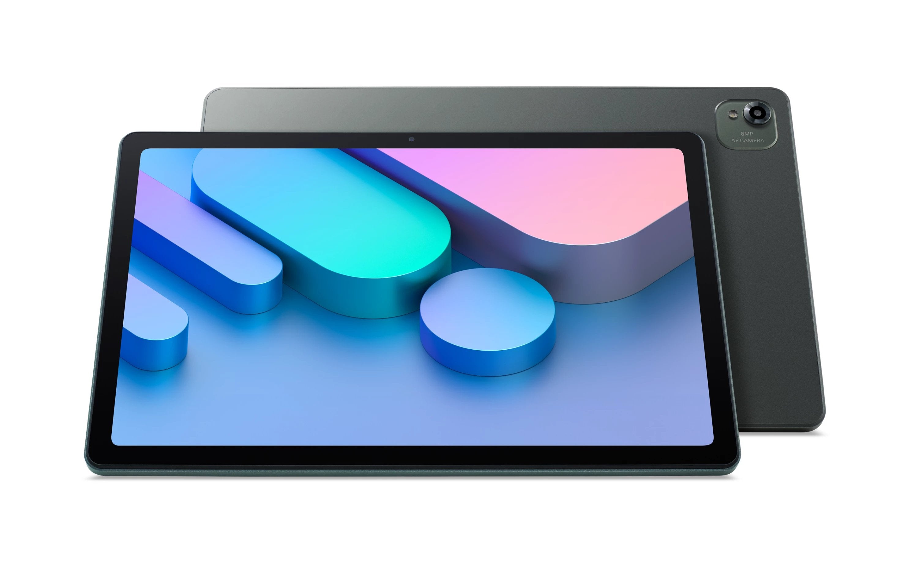 EAN 4711474550712 - Acer Iconia V12 V12-11M-89SP Mediatek 256 GB 30,4 cm (12") 8 GB Wi-Fi 6 (802.11ax) Android 15 Verde imagen 1