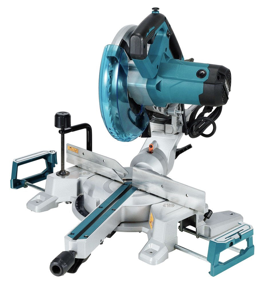 EAN 0197050003362 - Makita LS1110F sierra ingletadora 4500 RPM 1450 W imagen 3