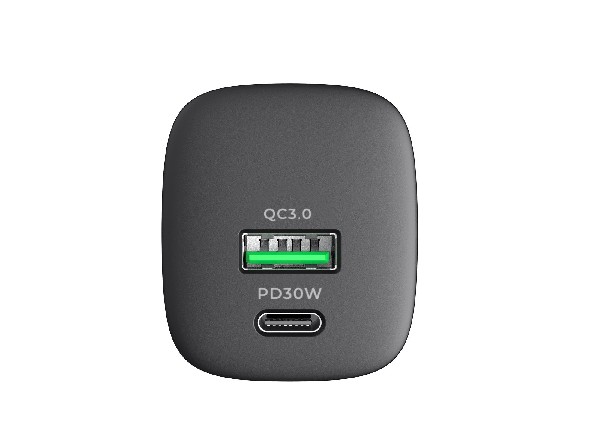 EAN 6950676204377 - Havit UC30EU cargador de dispositivo móvil Smartphone Negro Carga rápida Interior imagen 3