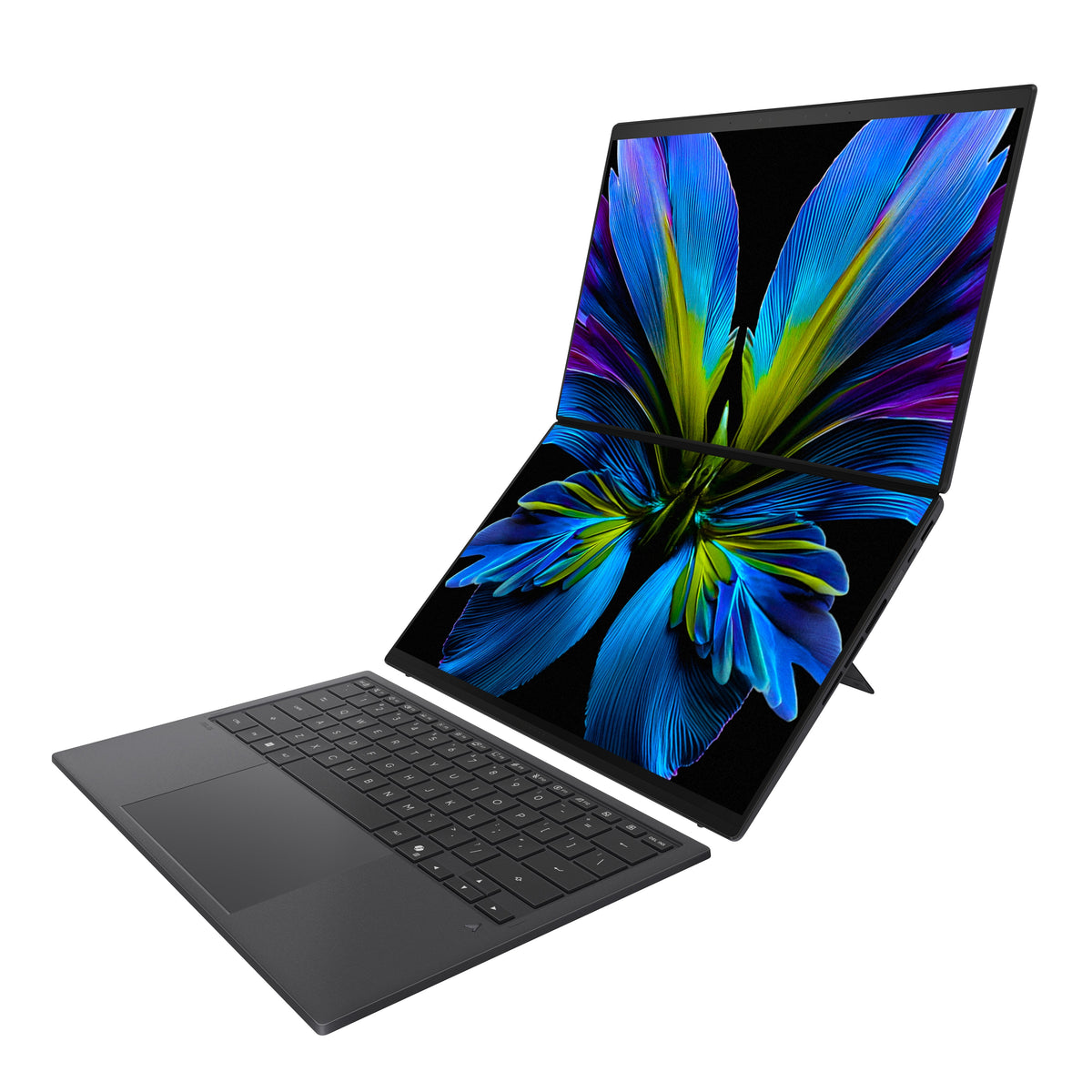 Portátil Asus Zenbook Duo Ux8407aa 14" Ultra 9 285h 32gb Dd