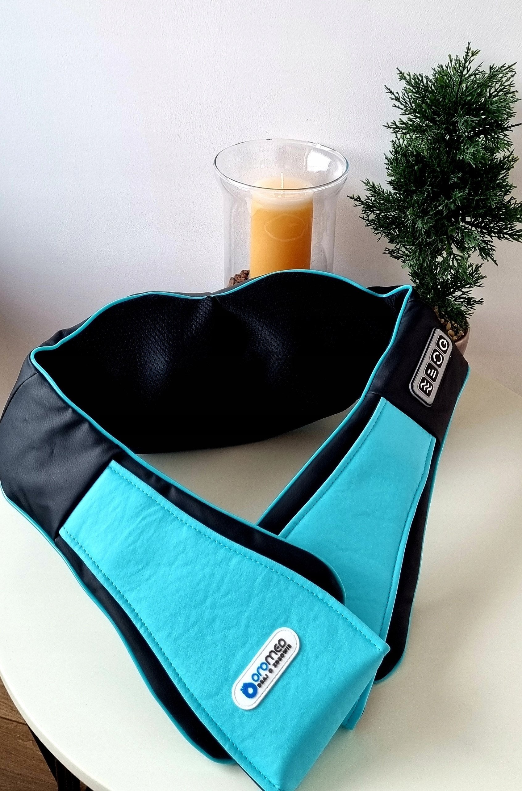 Masajeador Oromed Oro-Cuello