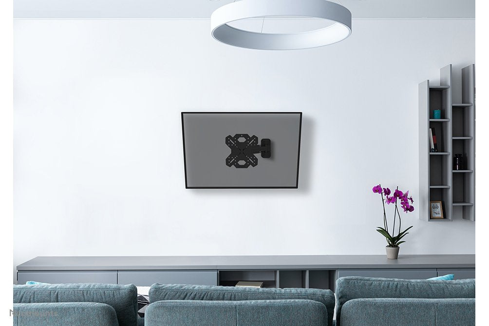 Neomounts Select Screen Wall Mount (Full Motion, 2 Pivots, Vesa 200x200) (Wl40s-840bl12