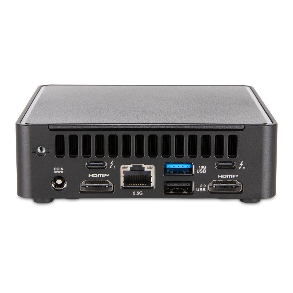 EAN 4039407083633 - TERRA 1000059 PCs/estación de trabajo Intel Core Ultra 7 155H 16 GB DDR5-SDRAM 500 GB SSD Windows 11 Pro imagen 7