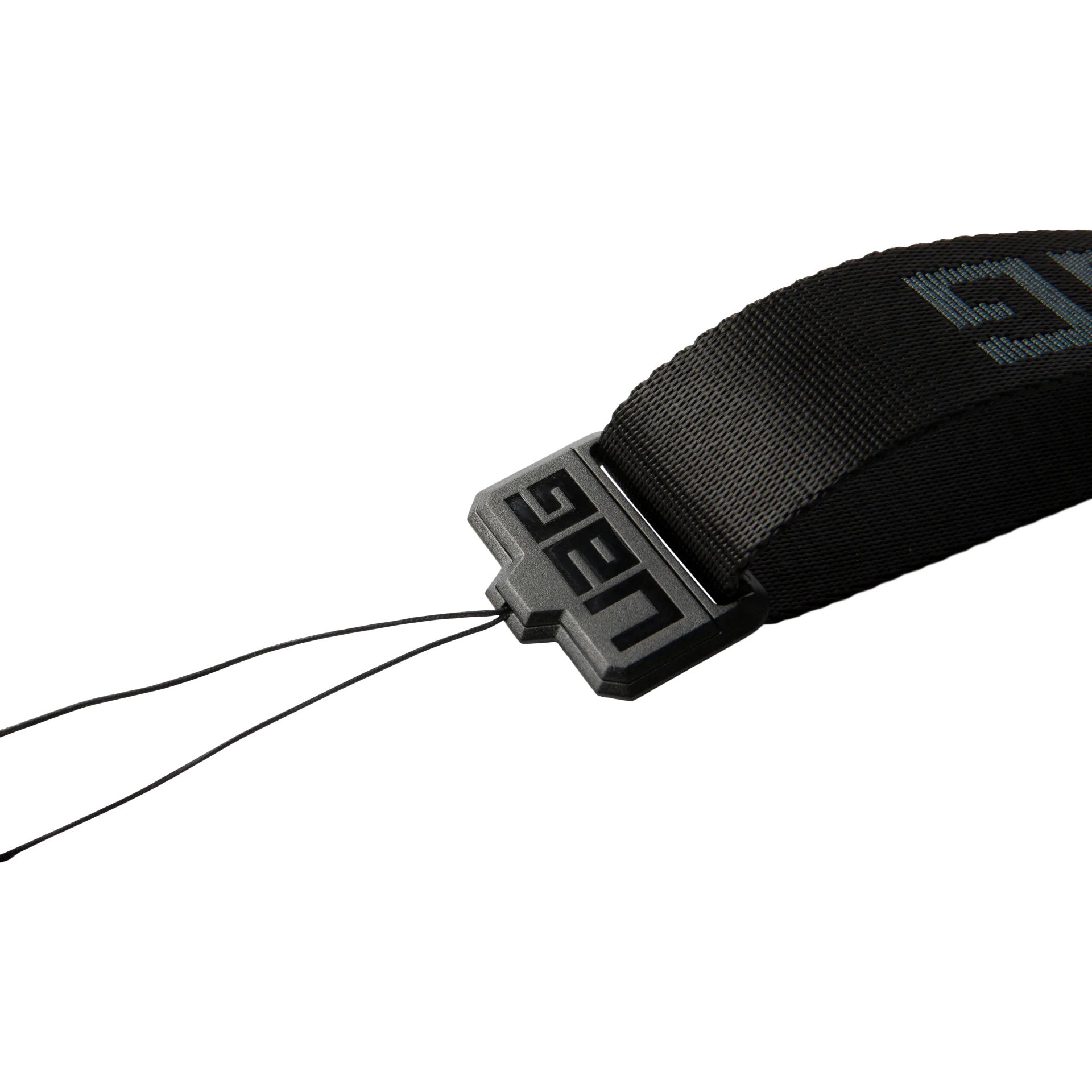 EAN 0854332007905 - Urban Armor Gear B-SHLDSTRP-BK accesorio para funda de tableta Correa Negro imagen 4