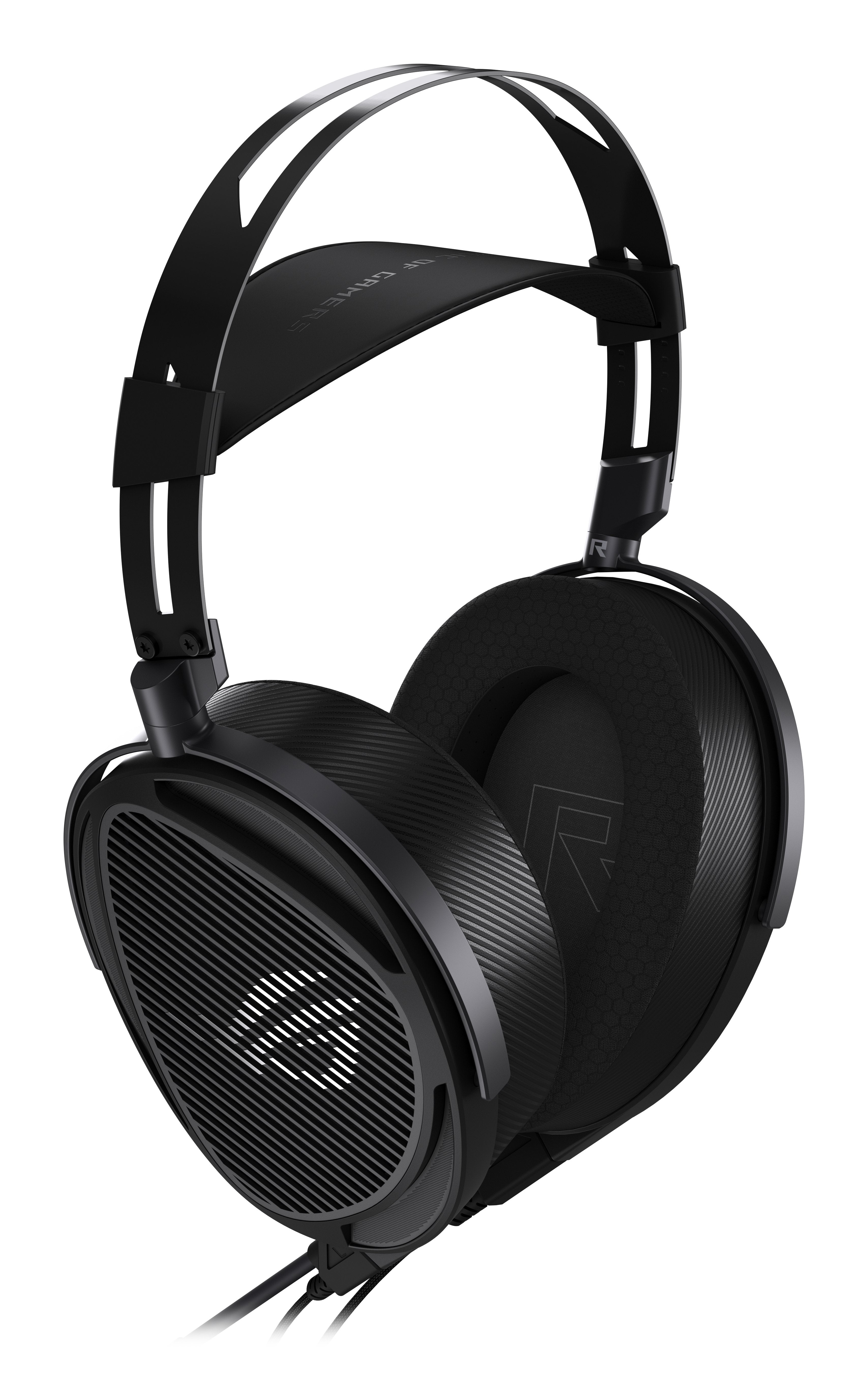 EAN 4711636258043 - ASUS ROG Kithara Auriculares Alámbrico Diadema Juego Negro imagen 6