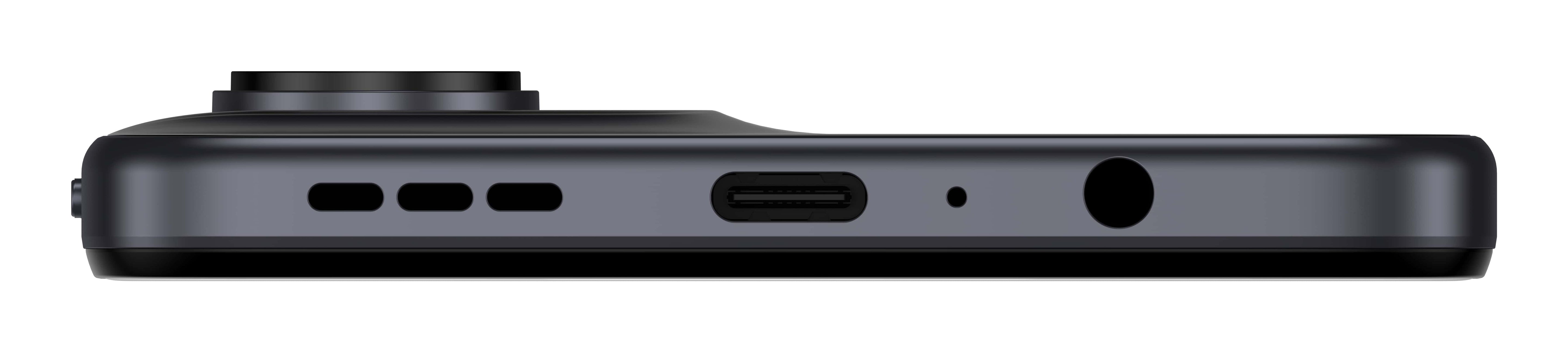 EAN 840023287831 - Motorola moto G35 5G 17,1 cm (6.72") SIM doble Android 14 USB Tipo C 4 GB 256 GB 5000 mAh Negro imagen 12