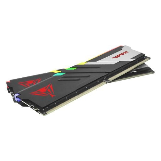 EAN 4711378423549 - Patriot Memory Viper Venom CL36 PC5-59200 módulo de memoria 32 GB 2 x 16 GB DDR5 288-pin DIMM imagen 2