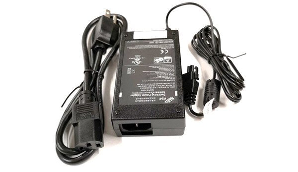 EAN 0758479206132 - SonicWall 02-SSC-0613 componente para firewall de hardware Fuente de alimentación externa imagen 1