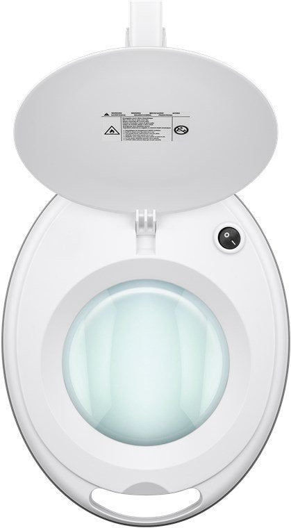 EAN 4040849603617 - Goobay 60361 lámapara de lupa imagen 5
