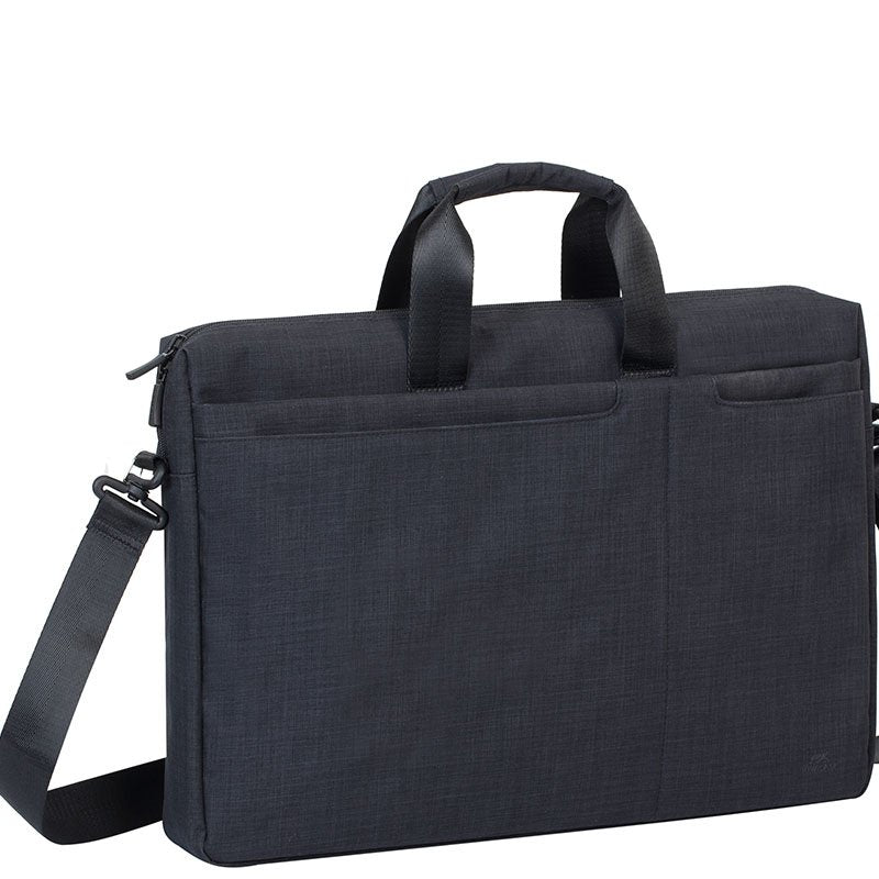 EAN 4260403573167 - Rivacase 8355 43,9 cm (17.3") Maletín Negro imagen 1
