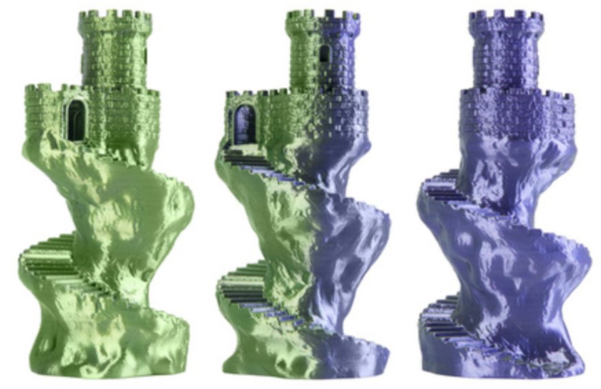 Filament Spectrum · Pla Magic Silk · Vivid Lavender · 1.75mm · 1kg