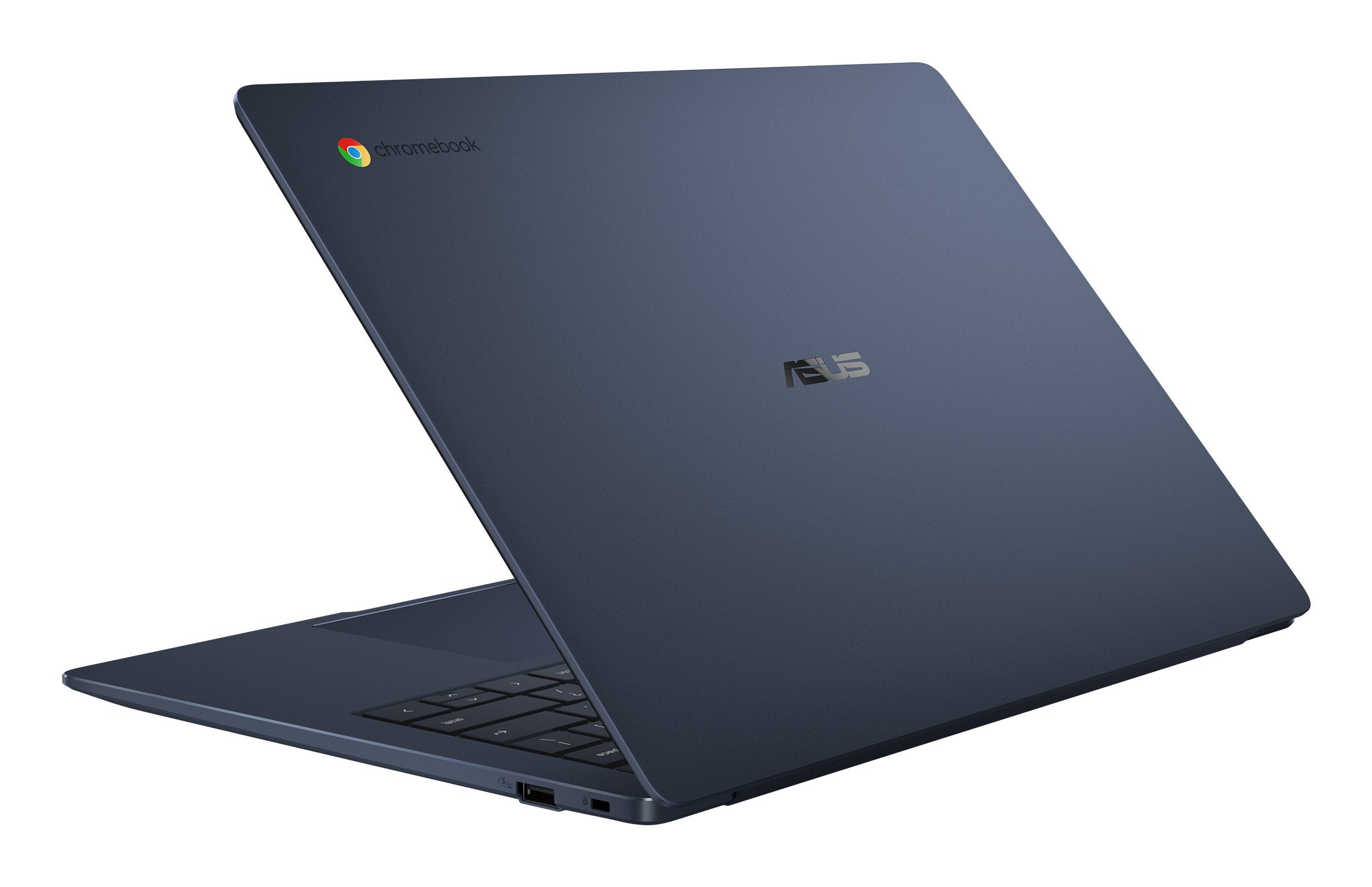 Asus Chromebook Cm14 14" Mt 540 8 128 Cm1406cm4a-Ly0051 Chromeos