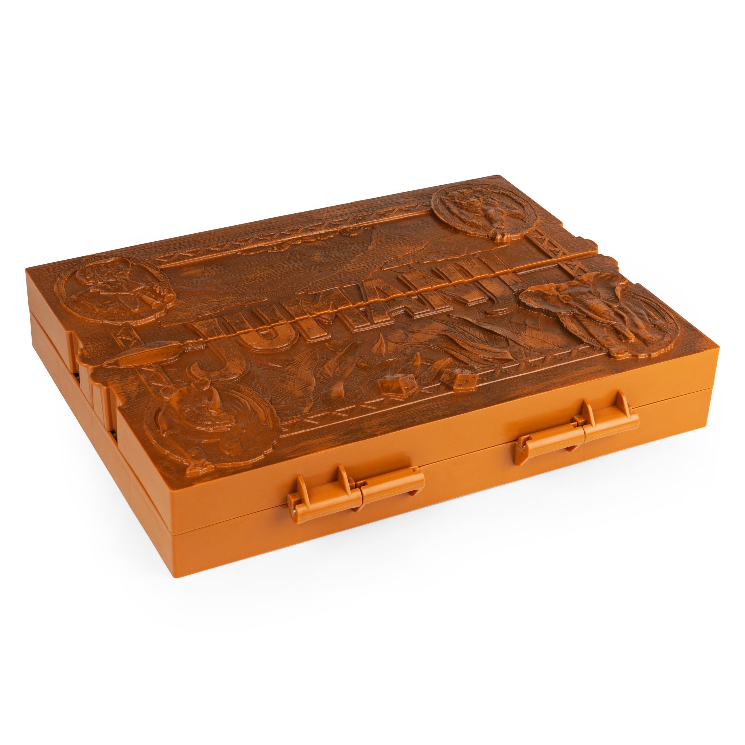 EAN 778988372685 - Games JMJ JML Jumanji Deluxe GEC Carrera imagen 8