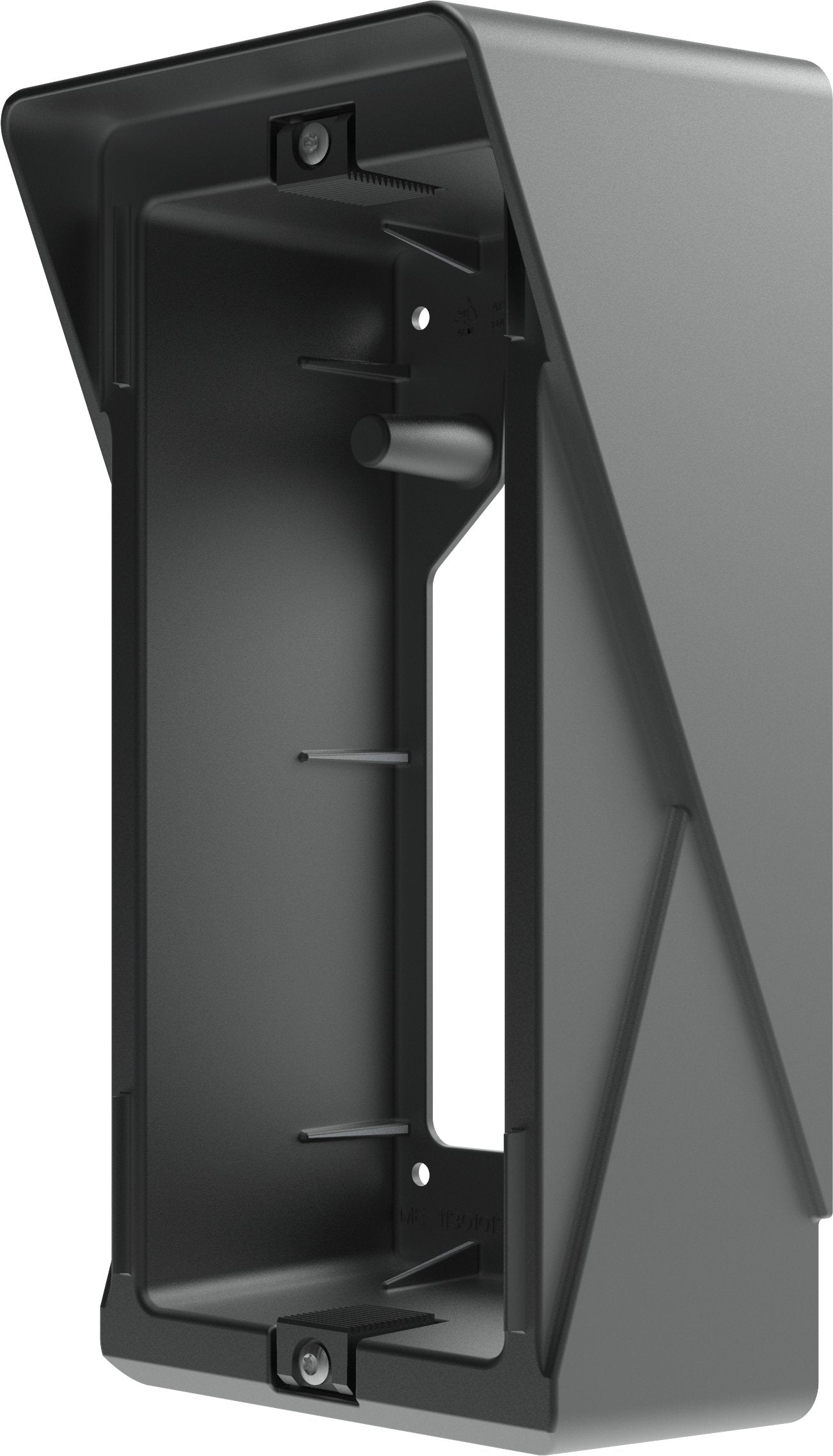 EAN 8595159524818 - 2N 9158002 accesorio intercomunicador Subconjunto para empotrar imagen 2