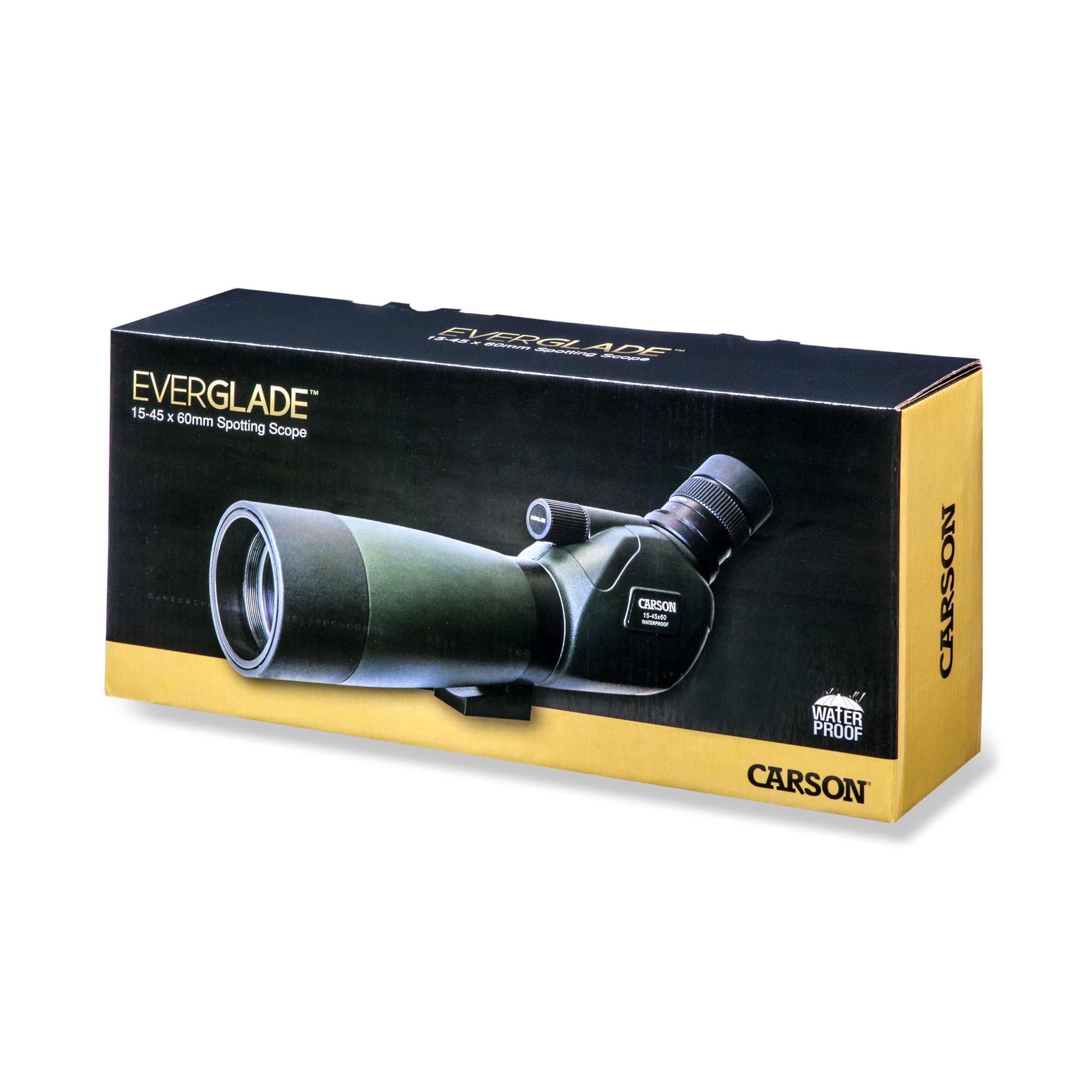 Carson Everglade 15-45x60