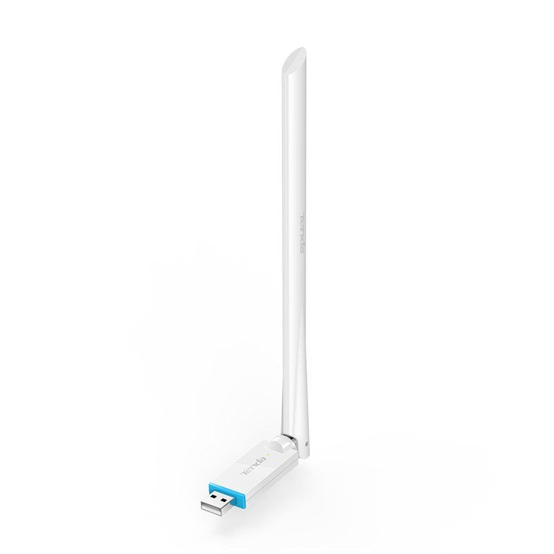 Tenda U2 Network Antenna Panel Antenna Usb 6 Dbi