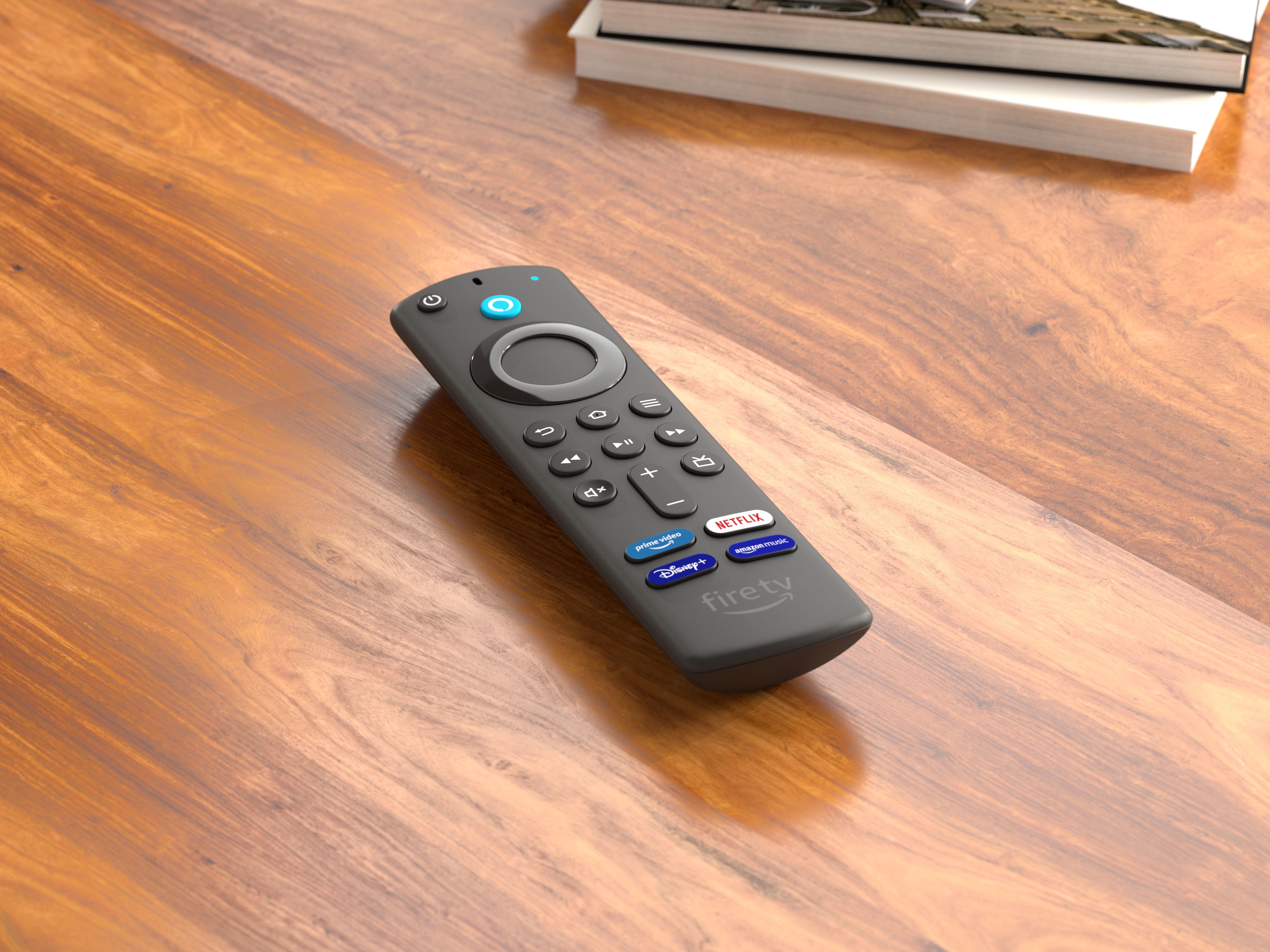 EAN 0840080592411 - Amazon Fire TV Stick 2021 HDMI Full HD Negro imagen 10