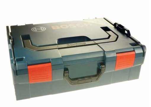 EAN 3165140669481 - Bosch GBH 18 V-EC + L-Boxx 1400 RPM imagen 3