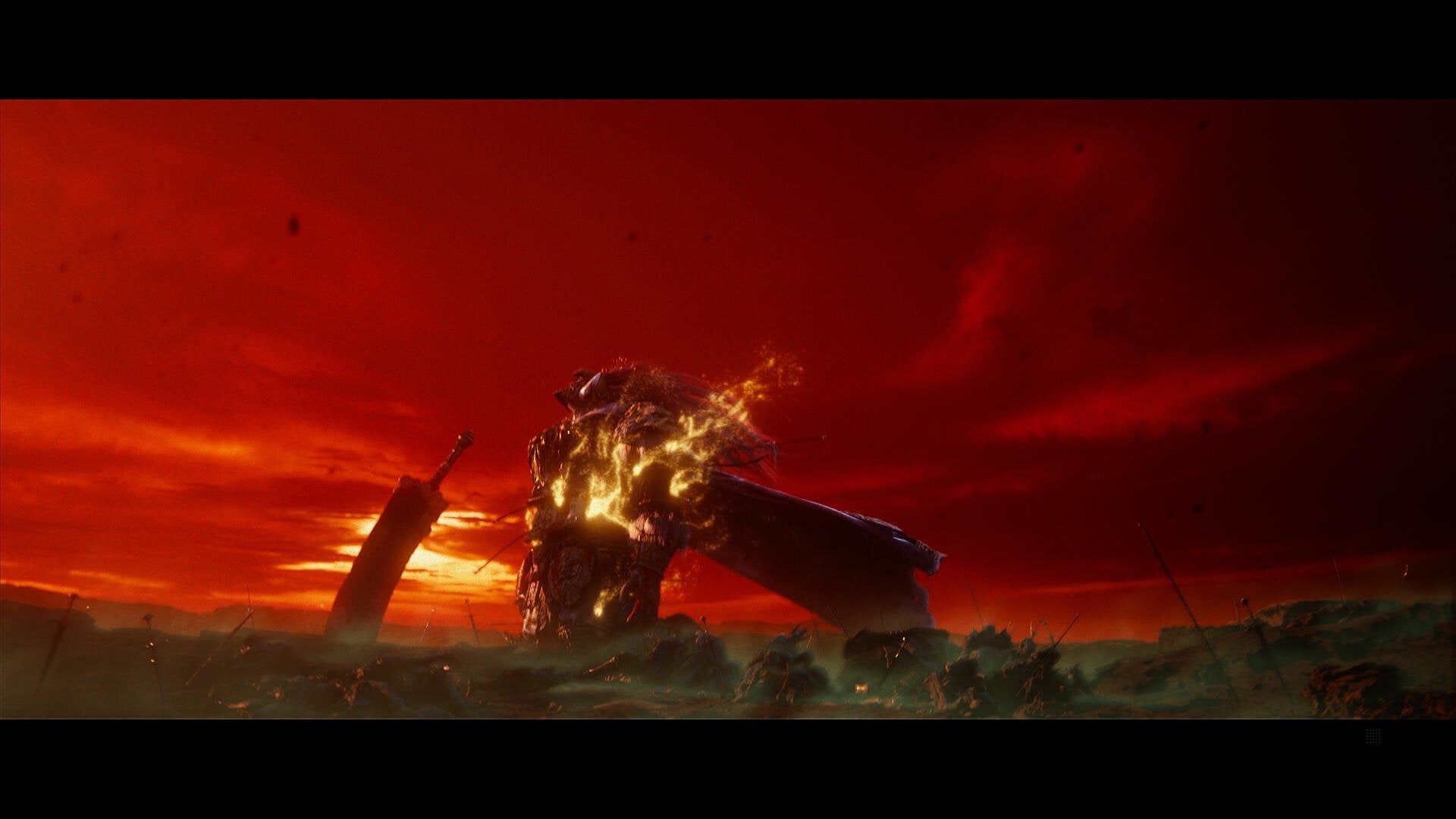 Juego Elden Ring Standard Edition Playstation 4