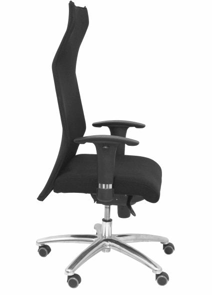 Sillon Sahuco Bali Negro