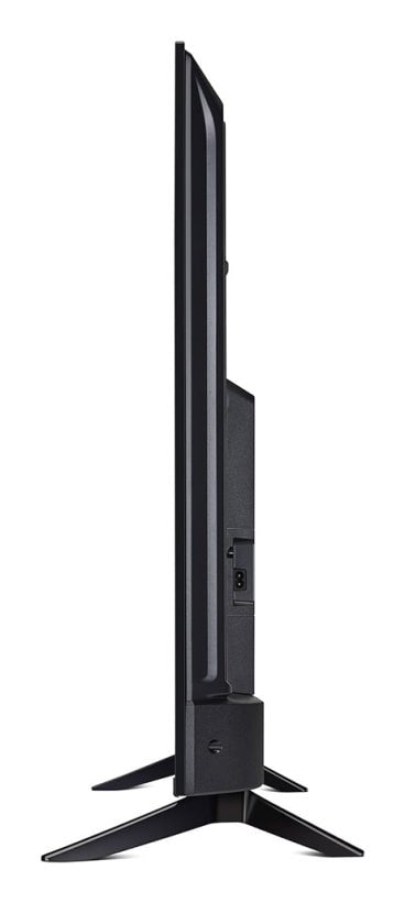 EAN 8806084487964 - LG UHD 43UT73003LA 109,2 cm (43") 4K Ultra HD Smart TV Wifi Negro imagen 4