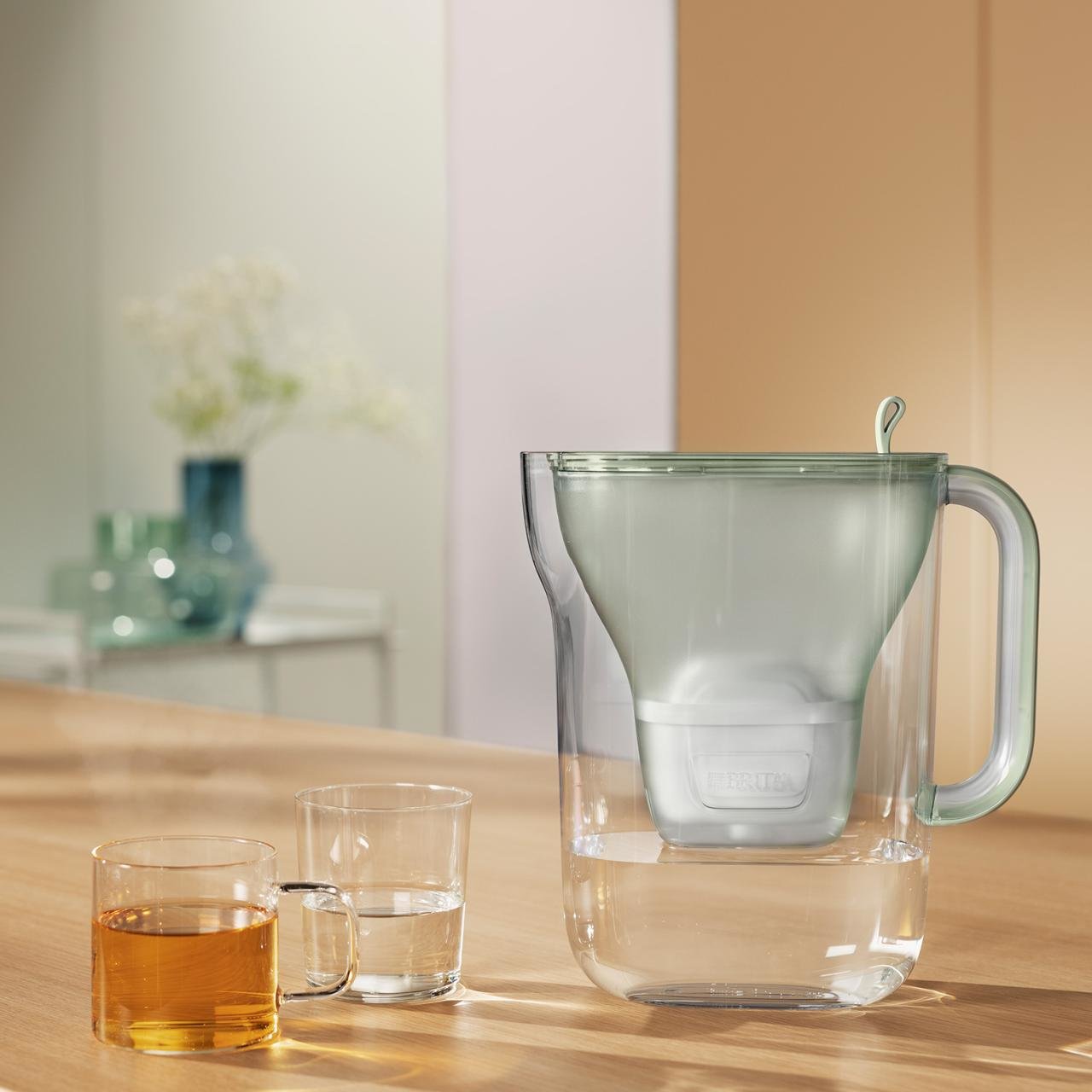 EAN 4006387121907 - Brita MAXTRA Pro Filtro de agua para jarra Blanco imagen 7