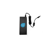 EAN 5099206083745 - Logitech 993-001943 adaptador e inversor de corriente Interior 90 W Negro imagen 1