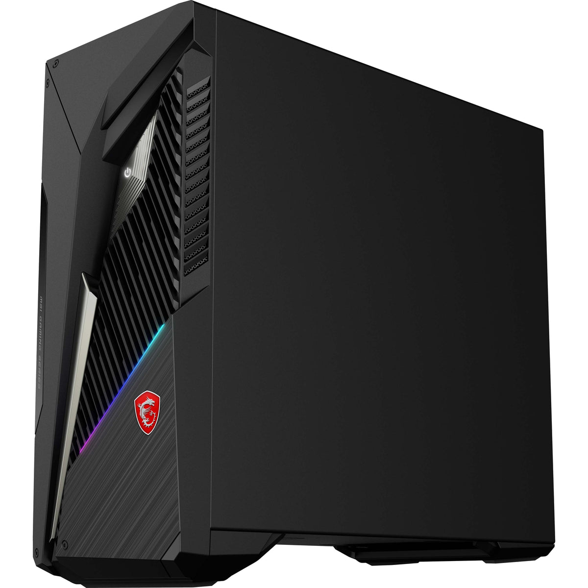 Pc Gaming Msi Mag Infinite S3 14nvm5 Intel Core I5 14400f 16gb Ram 512gb Ssd Geforce Rtx 5060 Ti Windows 11 Home Negro
