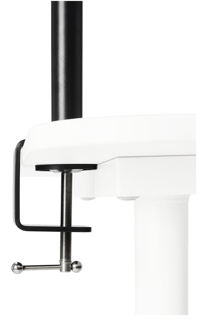 Amaran Clamp Stand Schwarz Für Verge