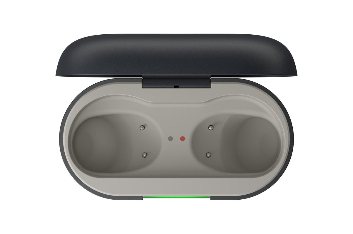 EAN 8806096327326 - LG BUDS Auriculares True Wireless Stereo (TWS) Dentro de oído Llamadas/Música USB Tipo C Bluetooth Negro imagen 10