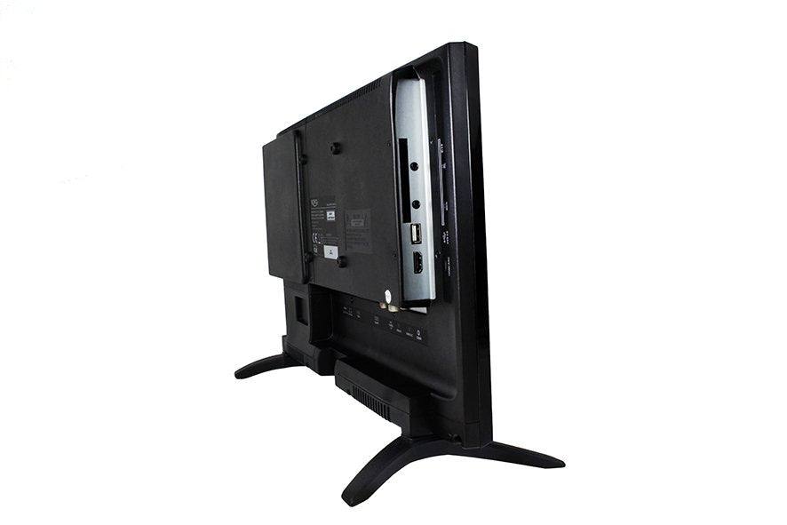 EAN 4260427613214 - Xoro XOR400716 Televisor 47 cm (18.5") HD Negro imagen 4