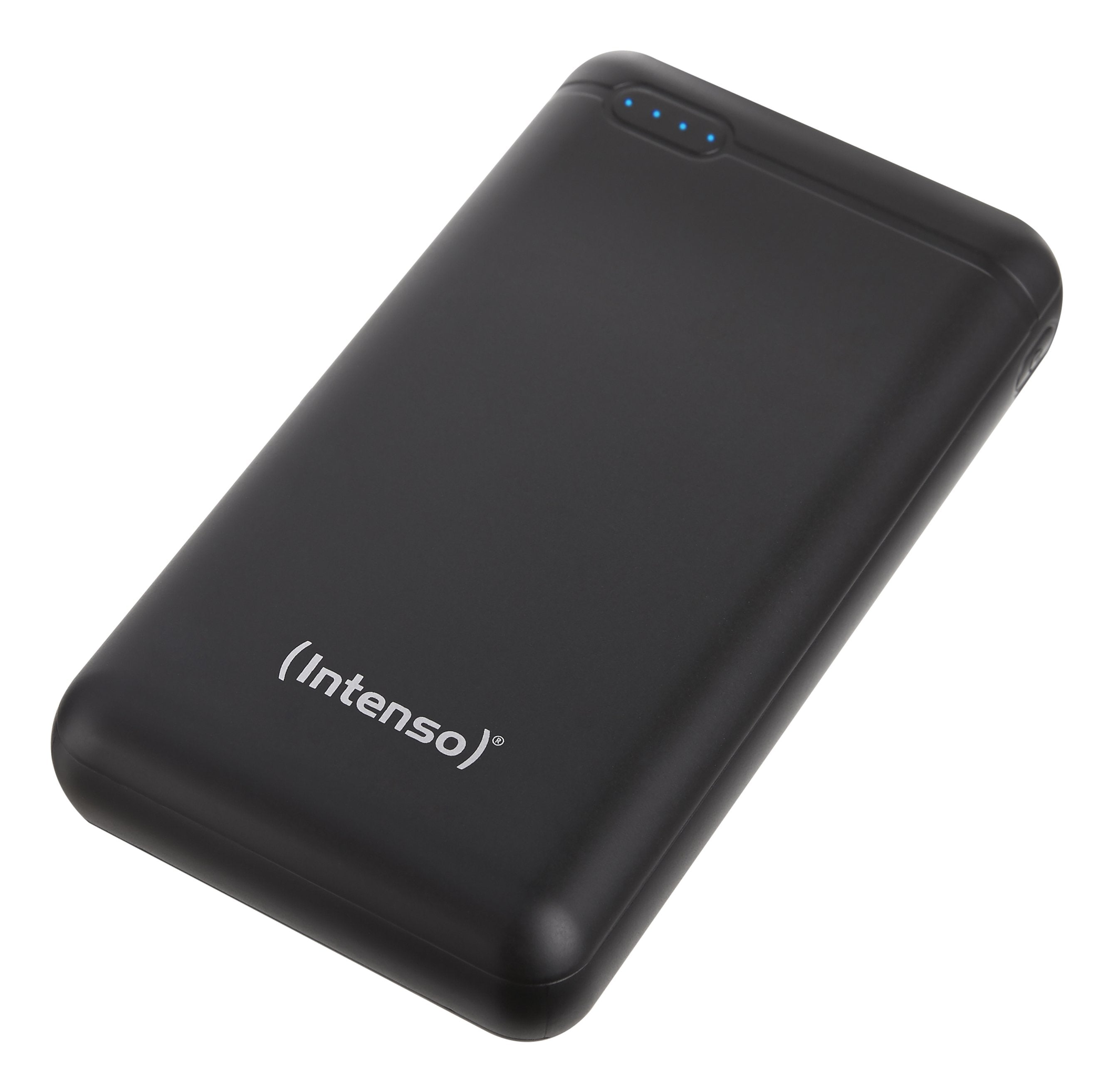 EAN 4034303029563 - Intenso XS20000 Polímero de litio 20000 mAh Negro imagen 4