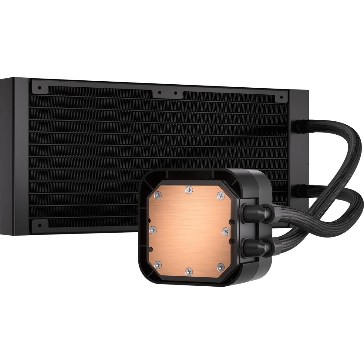 EAN 840006694199 - Corsair CW-9060074-WW sistema de refrigeración para ordenador Procesador Sistema de refrigeración líquida imagen 9